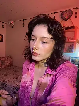 LiliJones  online show from 25, 2, 2026