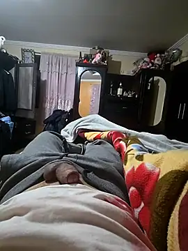 Snapshot of 97banana chatting on 12, 3, 2025 97banana online show from 12, 3, 2025