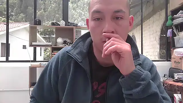 Snapshot of 97banana chatting on 19, 2, 2025 97banana online show from 19, 2, 2025