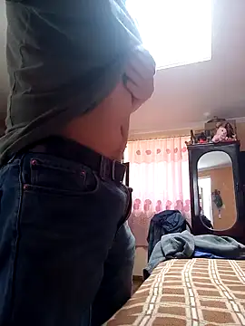 Snapshot of 97banana chatting on 3, 2, 2025 97banana online show from 3, 2, 2025