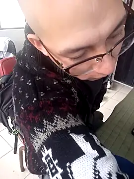 Snapshot of 97banana chatting on 15, 3, 2025 97banana online show from 15, 3, 2025