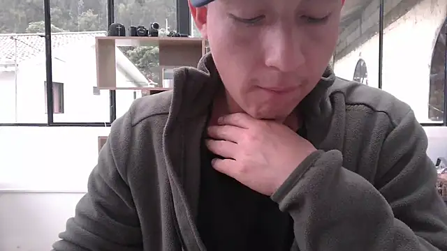 Snapshot of 97banana chatting on 9, 1, 2025 97banana online show from 9, 1, 2025