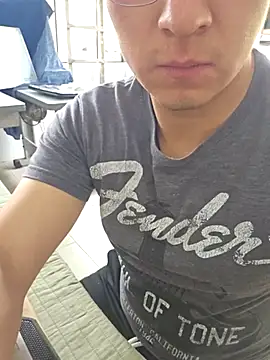 Snapshot of 97banana chatting on 19, 3, 2025 97banana online show from 19, 3, 2025