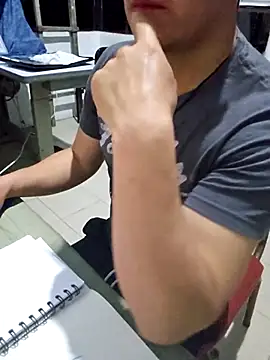 Snapshot of 97banana chatting on 20, 3, 2025 97banana online show from 20, 3, 2025