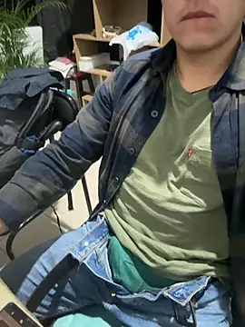 Snapshot of 97banana chatting on 15, 10, 2025 97banana online show from 15, 10, 2025