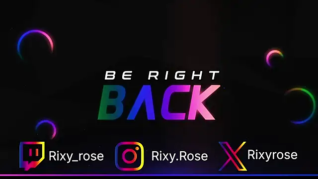 Snapshot of Trixyrose chatting on 24, 4, 2026 Trixyrose online show from 24, 4, 2026