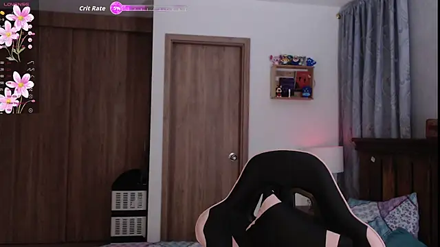 camilita08 online show from 3, 4, 2026