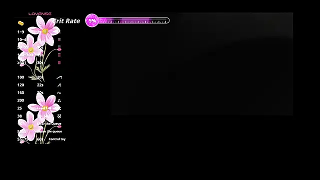 camilita08 online show from 10, 1, 2026