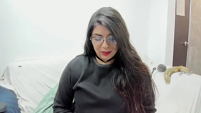 Luna Dumont online show from 20, 9, 2025