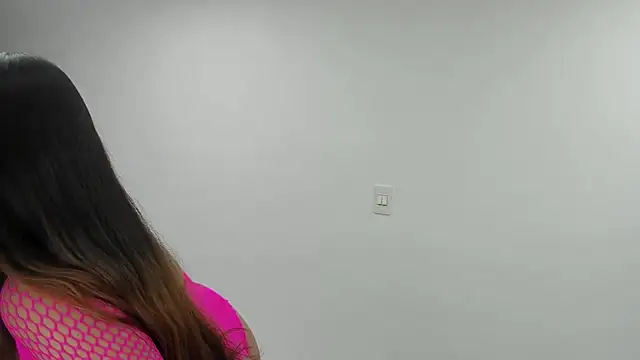 Luna Dumont online show from 21, 3, 2025