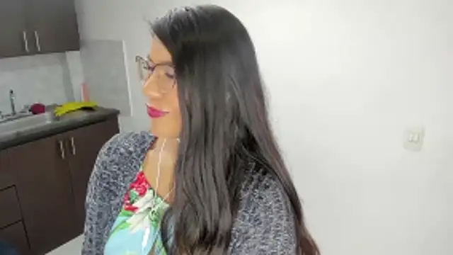 Luna Dumont online show from 21, 3, 2026