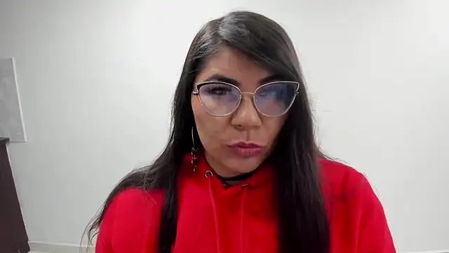 Luna Dumont online show from 4, 10, 2025