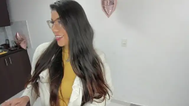 Snapshot of Luna_Dumont chatting on 8, 2, 2026 Luna Dumont online show from 8, 2, 2026