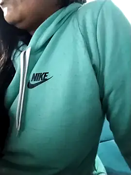 Luna Dumont online show from 3, 4, 2026