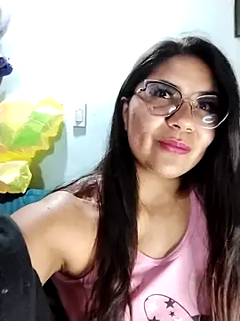 Luna Dumont online show from 24, 9, 2025