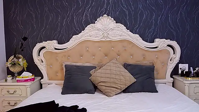 Lauren Saint online show from 10, 2, 2026