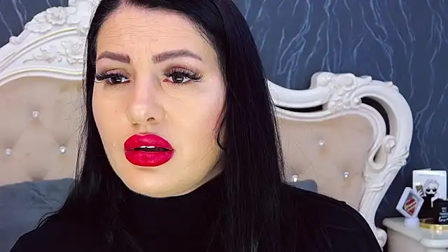 Lauren Saint online show from 19, 3, 2026