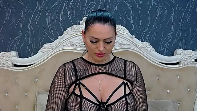 Lauren Saint online show from 13, 2, 2025