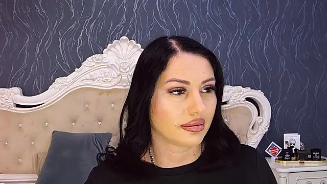 Lauren Saint online show from 20, 3, 2026