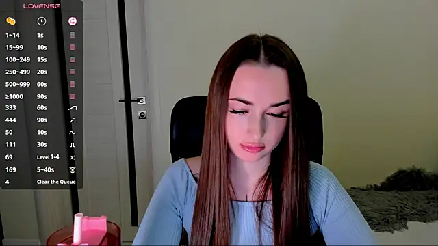 Kimmberr online show from 22, 9, 2025