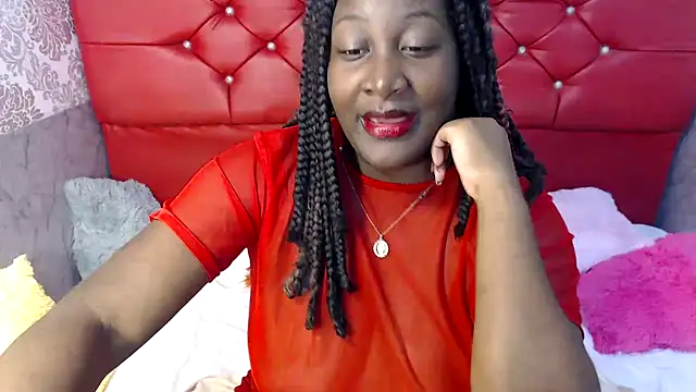 blackhotbody online show from 12, 3, 2026