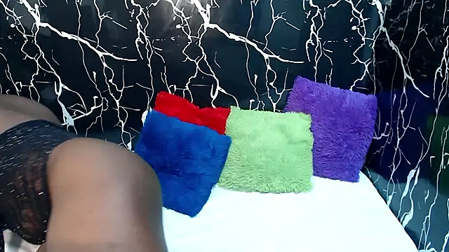 blackhotbody online show from 14, 2, 2026