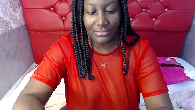 blackhotbody online show from 12, 3, 2026