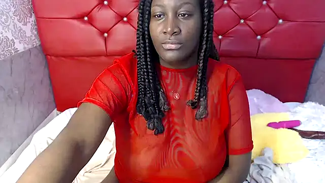 blackhotbody online show from 13, 3, 2026