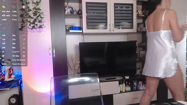 SheilaRyan online show from 19, 12, 2025