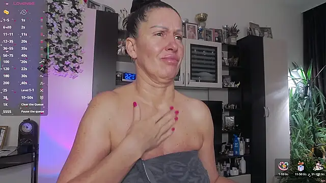 SheilaRyan online show from 28, 2, 2026