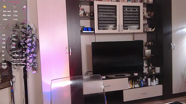 Snapshot of SheilaRyan chatting on 11, 11, 2025 SheilaRyan online show from 11, 11, 2025