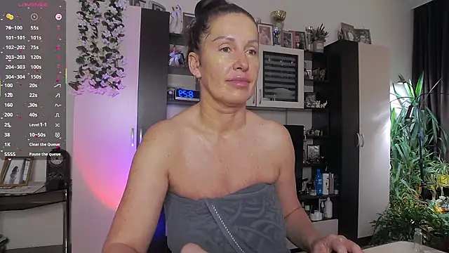 SheilaRyan online show from 25, 2, 2026