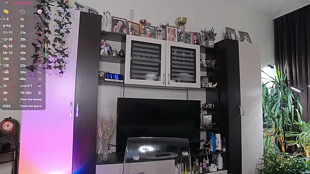 SheilaRyan online show from 9, 3, 2026