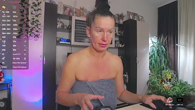 SheilaRyan online show from 13, 1, 2026