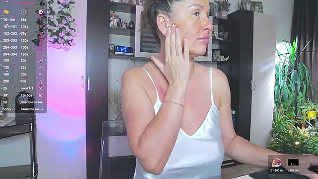 SheilaRyan online show from 7, 2, 2026