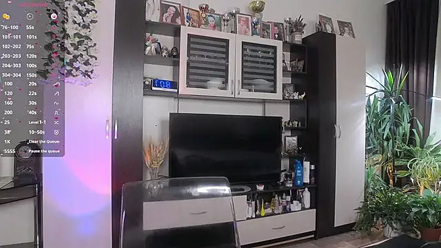 SheilaRyan online show from 2, 3, 2026