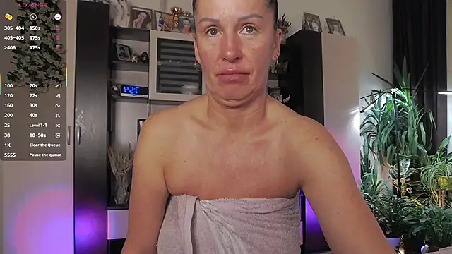 SheilaRyan online show from 27, 3, 2026