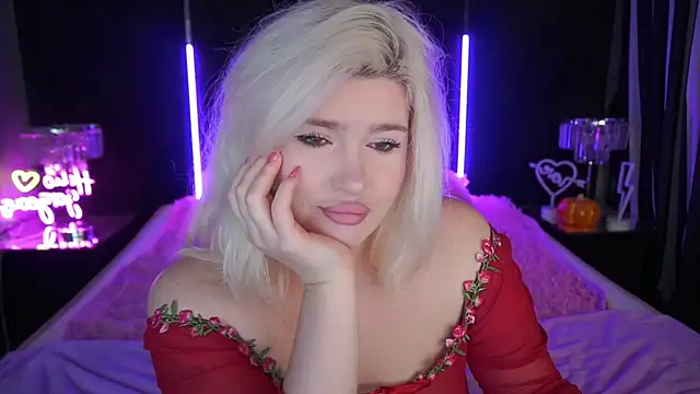 CocoSecretss online show from 29, 11, 2025