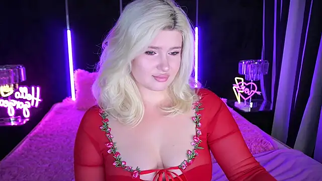 CocoSecretss online show from 2, 10, 2025