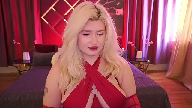 CocoSecretss online show from 10, 3, 2026