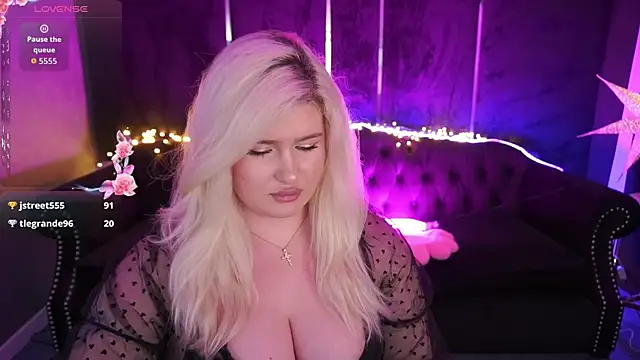 CocoSecretss online show from 16, 5, 2026