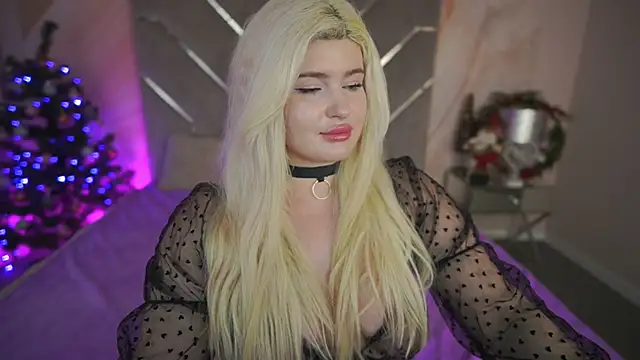 CocoSecretss online show from 3, 1, 2025