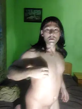 Piter9023 online show from 10, 11, 2025