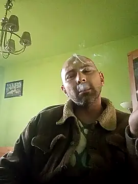 Piter9023 online show from 21, 10, 2025