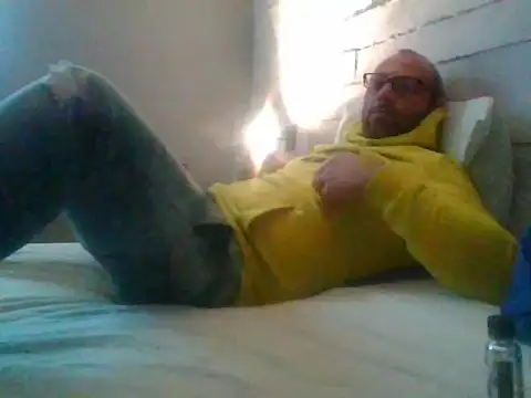 Piter9023 online show from 5, 10, 2025