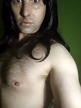 Piter9023 online show from 22, 1, 2025