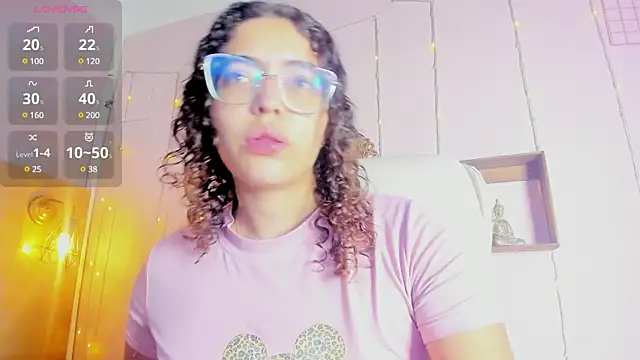 Dollar-girl online show from 28, 2, 2025