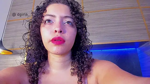 Dollar-girl online show from 14, 11, 2025