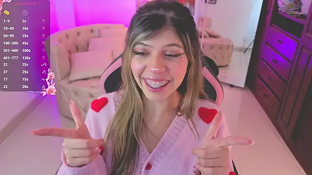 NATAASHA    online show from 9, 10, 2025