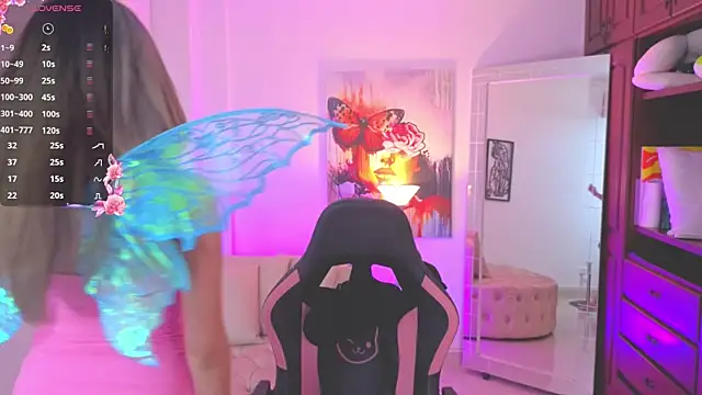 NATAASHA    online show from 20, 10, 2025